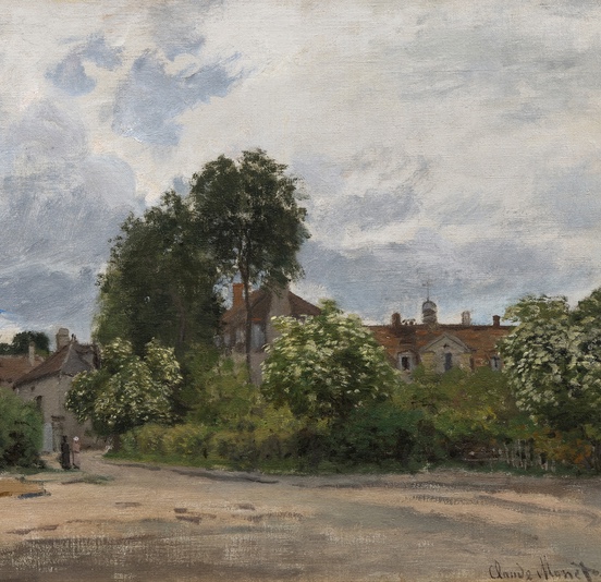 De la Belle Époque a la Edad Dorada